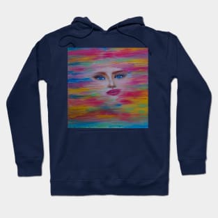 Blossomed spring Hoodie